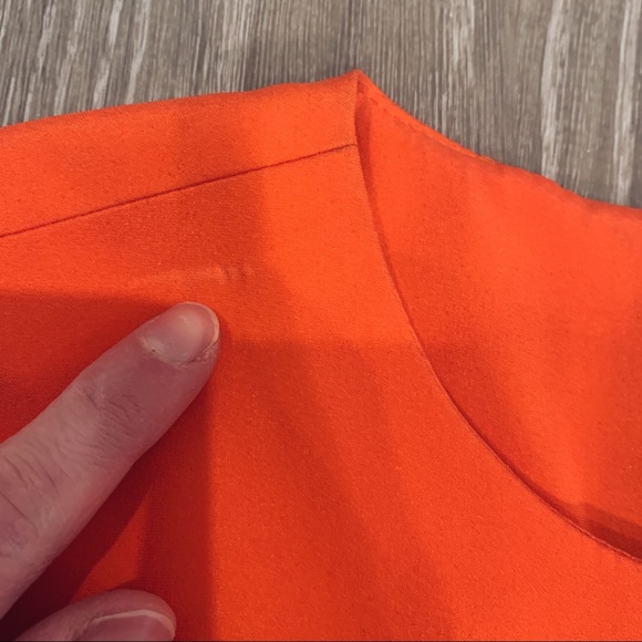 Rag & Bone Lyon Mini Dress - Picture 10 of 11